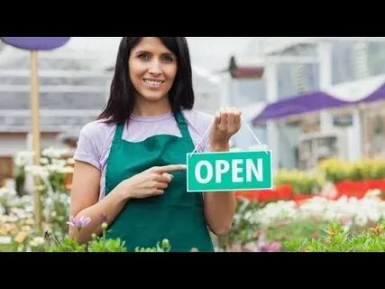 start your own company